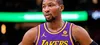 Lakers aposta em Jonathan Kuminga para resolver a carência nas alas