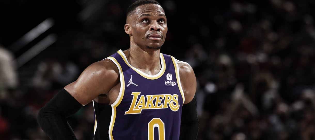 NBA: As importantes descobertas do Lakers após a vitória contra o Heat