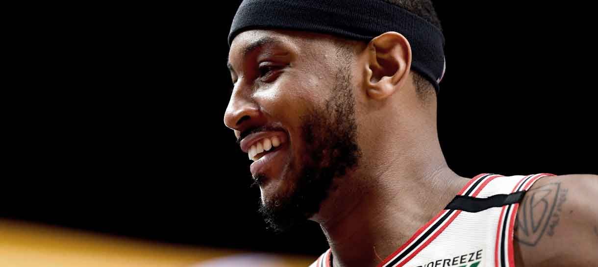 NBA: 3 nomes que podem vestir a camisa do Lakers ainda hoje