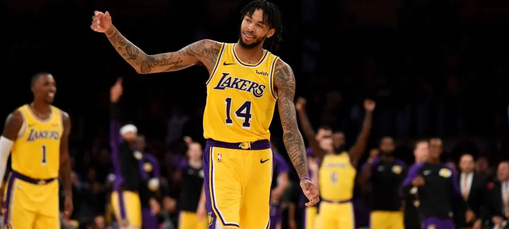 Lakers encara Clippers no primeiro clássico de LeBron