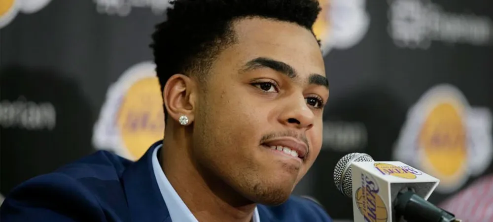 Russell acredita ser o melhor jogador do Draft