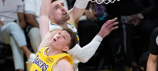 Os times que podem ficar com Dalton Knecht
