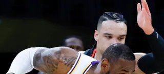 Lakers x Rockets: onde assistir o jogo deste sábado na NBA ao vivo