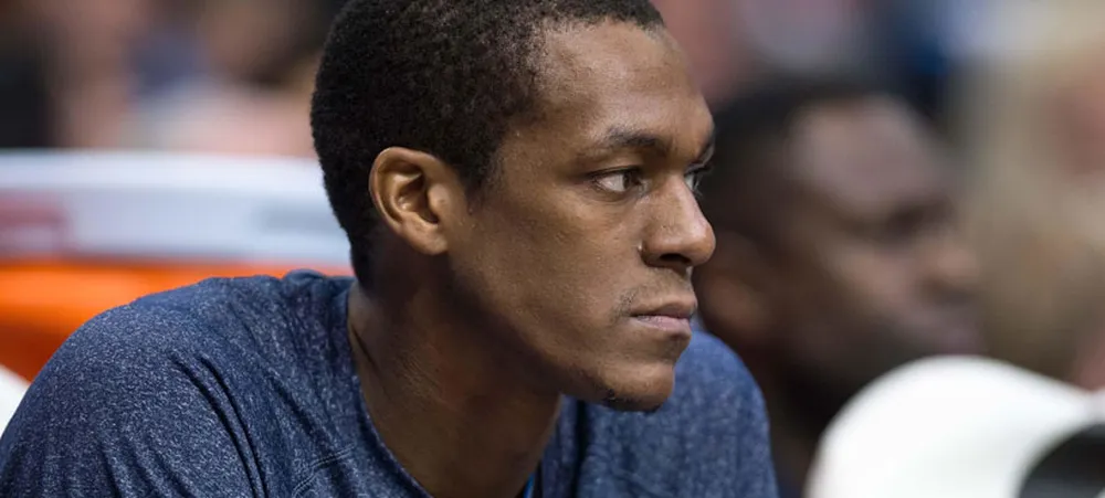 Lakers é o único time com interesse por Rondo