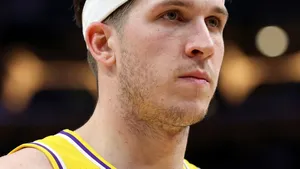 O Lakers só tem uma peça para trocar, e ela é cara