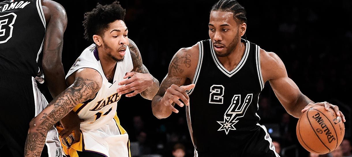 Kawhi Leonard: trocar ou esperar?
