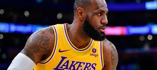 Como LeBron decidiu deixar o Lakers
