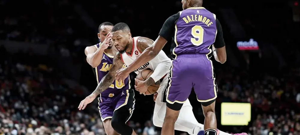 NBA: Vogel compara atual defesa do Lakers com a da temporada passada