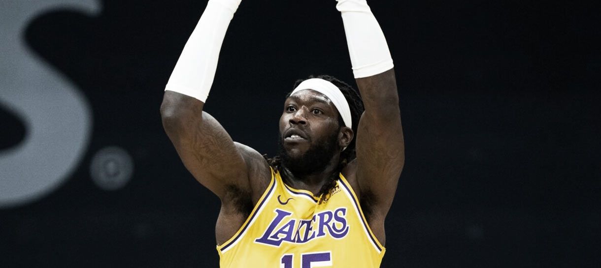 NBA: Montrezl Harrell é o rei das tretas no Twitter