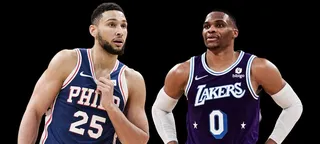 NBA: Sixers responde interesse do Lakers por Ben Simmons