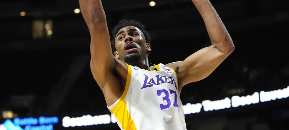 Lakers x Hawks: onde assistir ao vivo o jogo da NBA Summer League