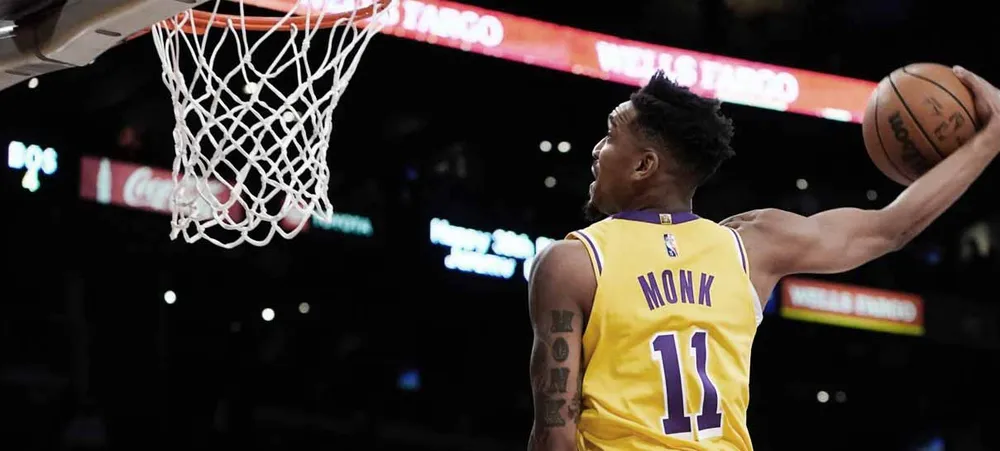 Lakers x Magic: hoje com transmissão ao vivo em vários canais