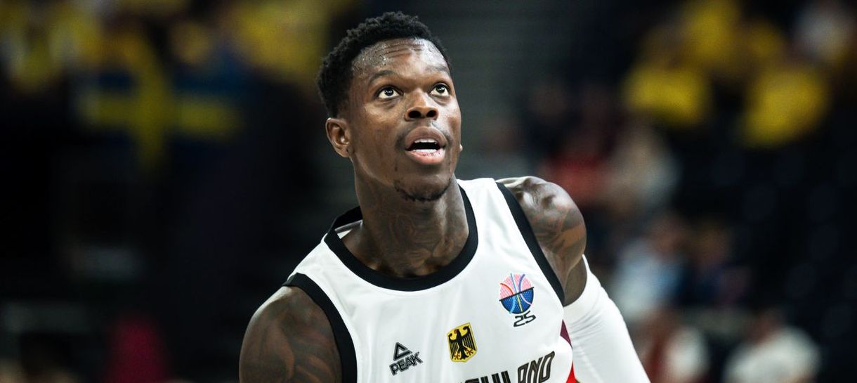 Ex-jogador do Lakers sofre racismo na EuroBasket e manda recado a Vini Jr.