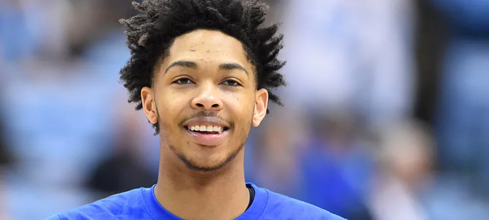 Lakers vai de Brandon Ingram segundo a ESPN