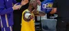 LeBron deve pedir contrato máximo para renovar com o Lakers