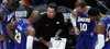 A motivação de JJ Redick para evitar uma varrida do Thunder