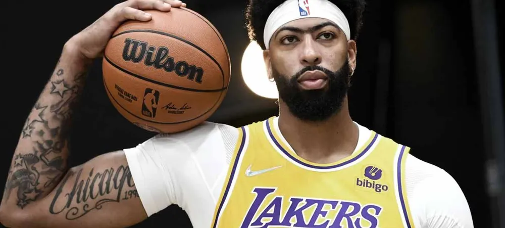 Lakers x Nets: Confira tudo sobre a estreia dos times na pré-temporada da NBA