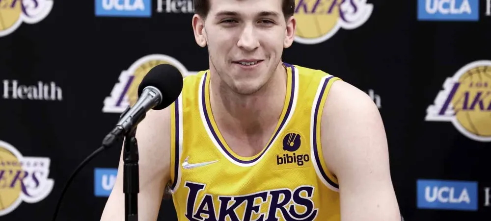 3 jogadores do Lakers para ficar de olho na pré-temporada
