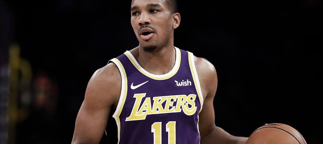 NBA: 4 jogadores que podem ocupar a última vaga no elenco do Lakers