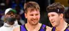 Luka Doncic deixa humor de lado e manda a real sobre jogar com Austin Reaves