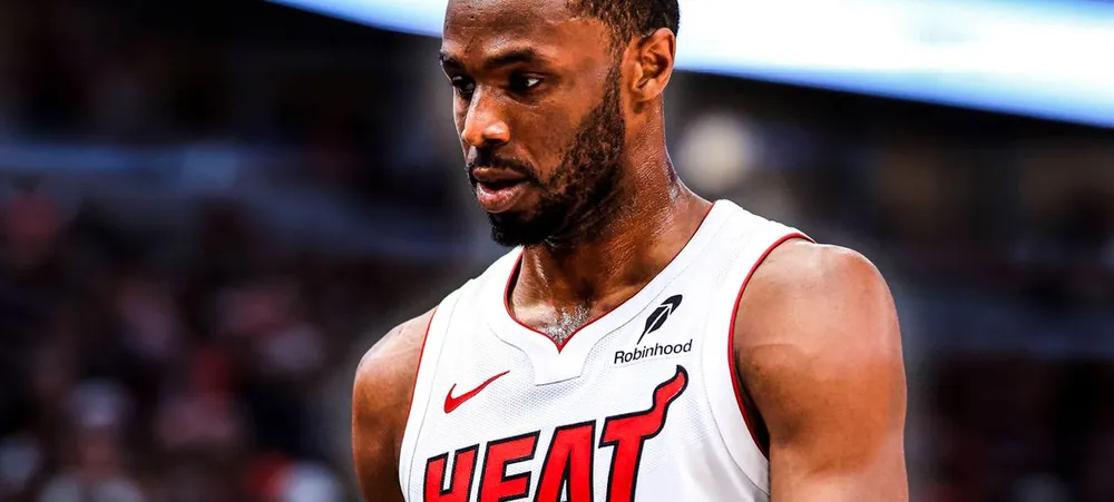 Uma troca de três times para levar Andrew Wiggins ao Lakers