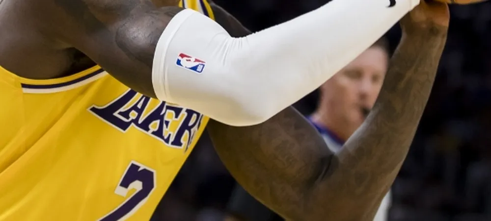 Lakers tem excelentes notícias sobre Jarred Vanderbilt e Rui Hachimura