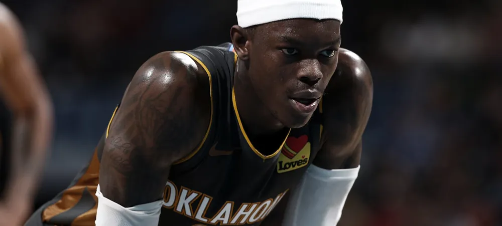 Lakers não deve atender as demandas de Schroder tão cedo