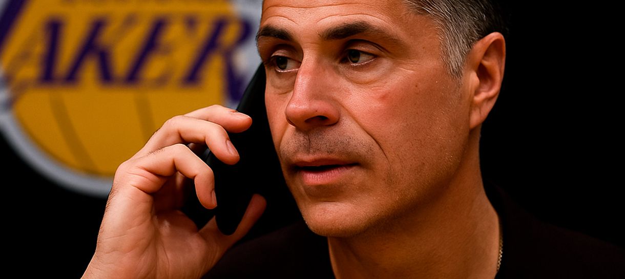 Lakers já teria iniciado conversas com jogador do Bucks