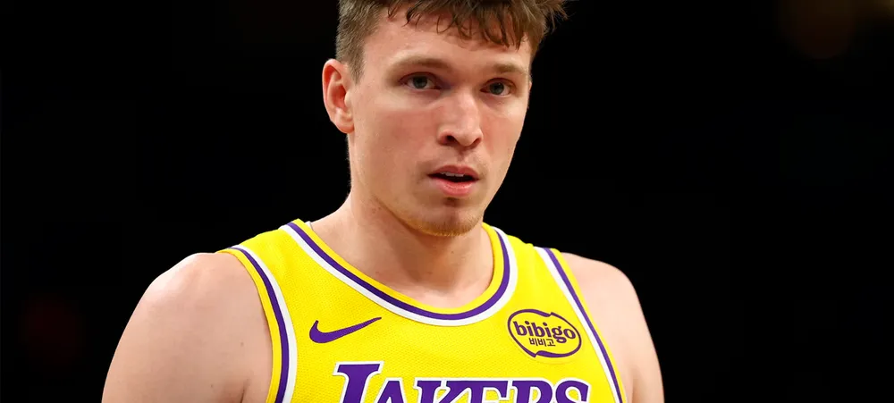 Lakers pode oferecer Dalton Knecht por promissor pivô