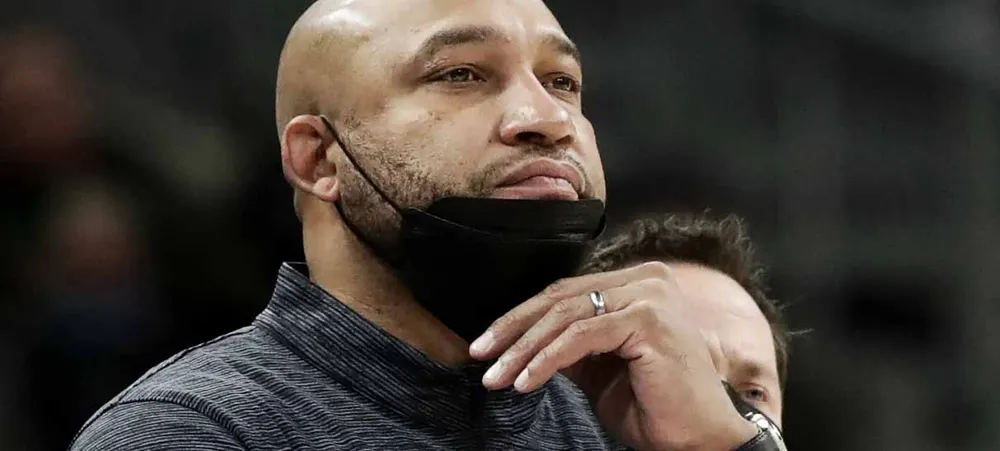 NBA: Lakers tem finalistas para o cargo de técnico revelados