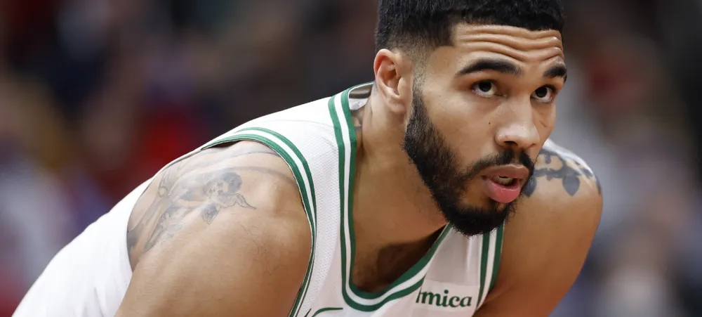 Jayson Tatum: Mais um capítulo sobre o jogador do Celtics e o Lakers