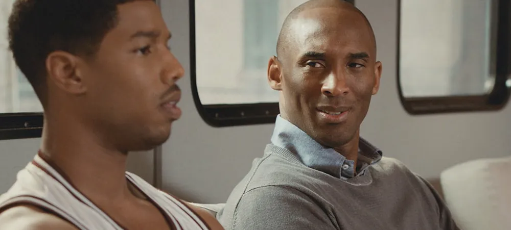 Kobe Bryant é a estrela do novo comercial da Apple TV