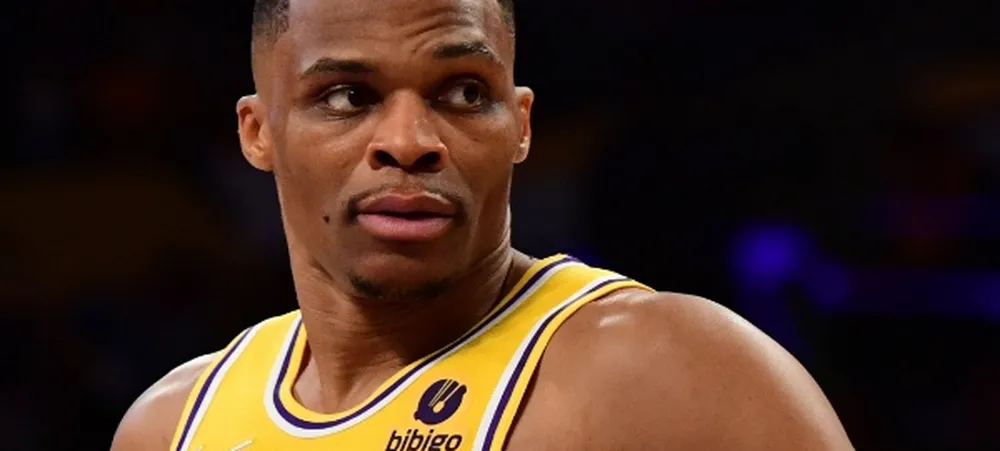 Iman Shumpert explica porque Westbrook não funcionou no Lakers