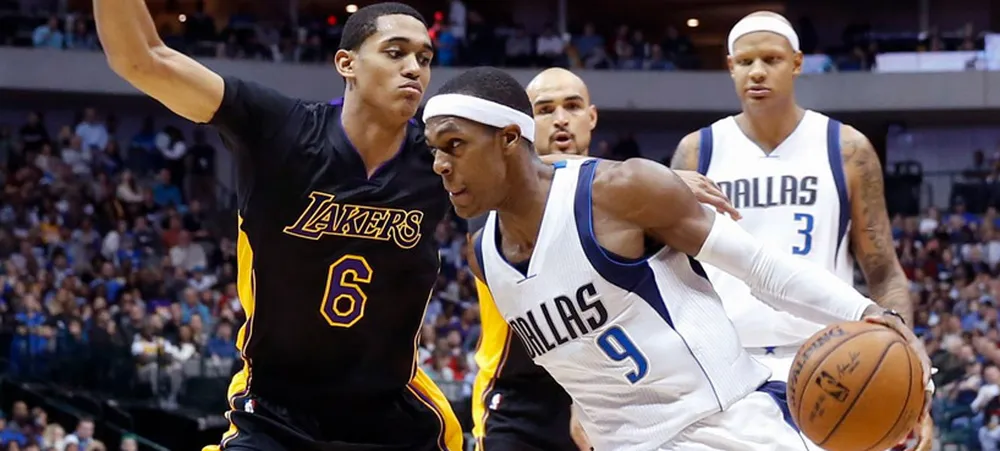 Lakers sofre a sua quinta derrota consecutiva