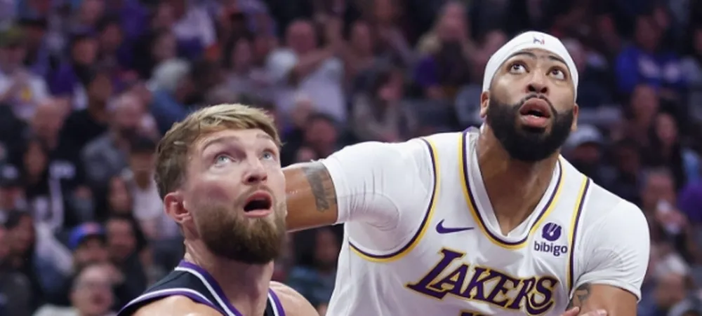 Lakers perde para o Kings na prorrogação