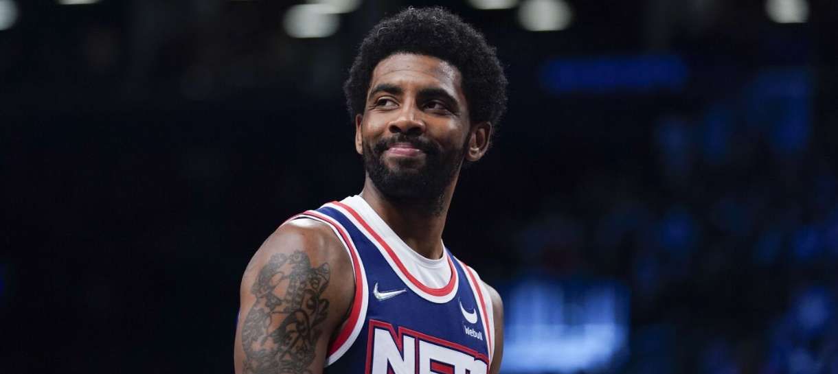 NBA: Como Lakers, Nets e Pistons podem fazer uma troca envolvendo Russell Westbrook e Kyrie Irving