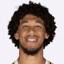 Jaxson Hayes