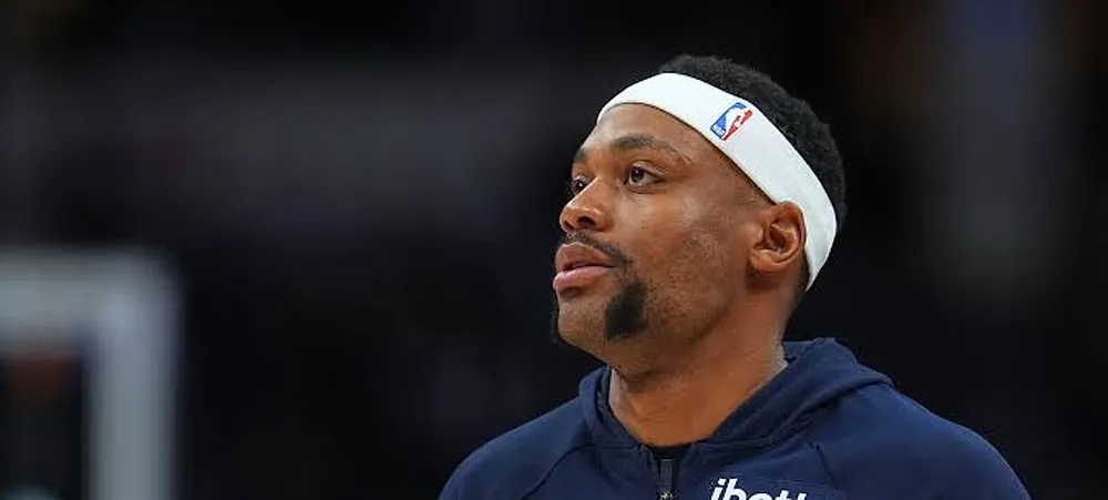 Bruce Brown revela que ia assinar com o Lakers em 2023, e agora está livre de novo