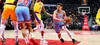 Lakers perde para o Hawks e vaga para os playoffs fica cada vez mais distante