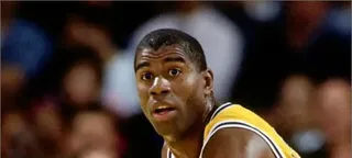Magic Johnson: A Lenda do Lakers que Revolucionou a NBA
