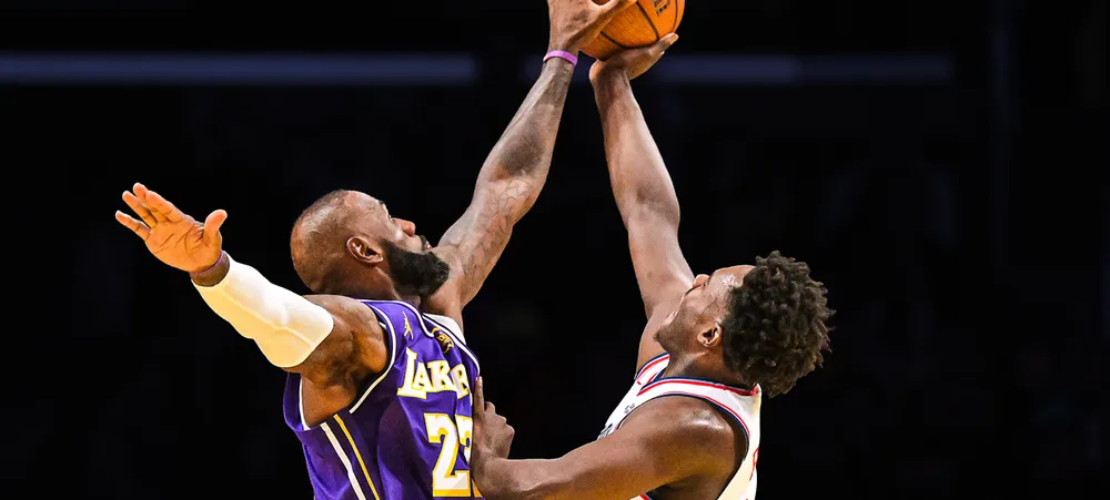 Lakers volta a assustar a NBA: 5 motivos pra se empolgar
