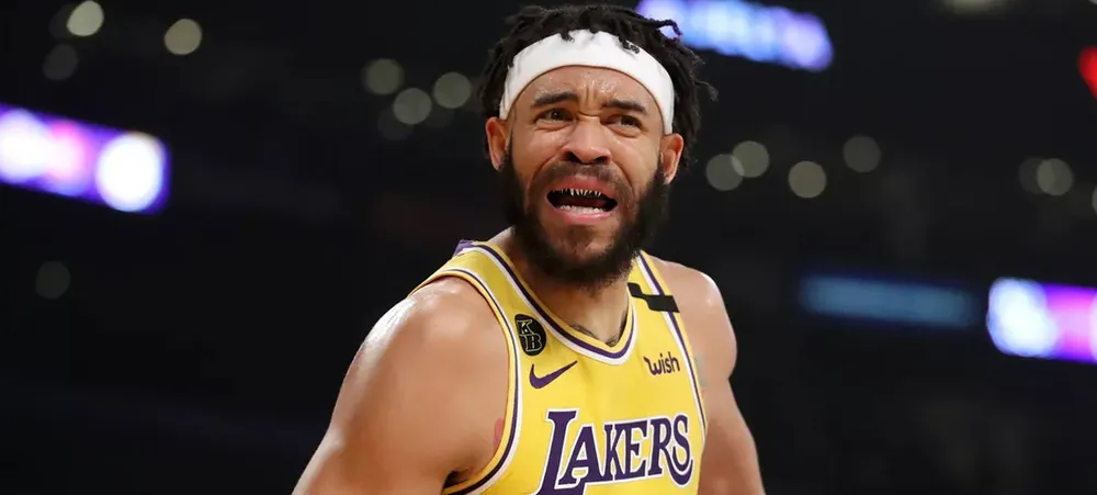 JaVale McGee dá indícios que não irá mais jogar pelo Lakers