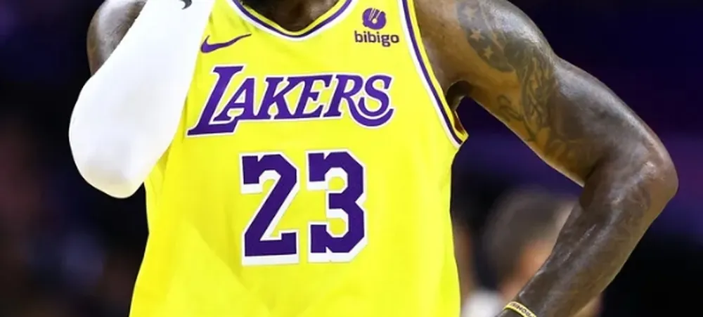 NBA: Lakers é atropelado na Filadélfia sem dó nem piedade