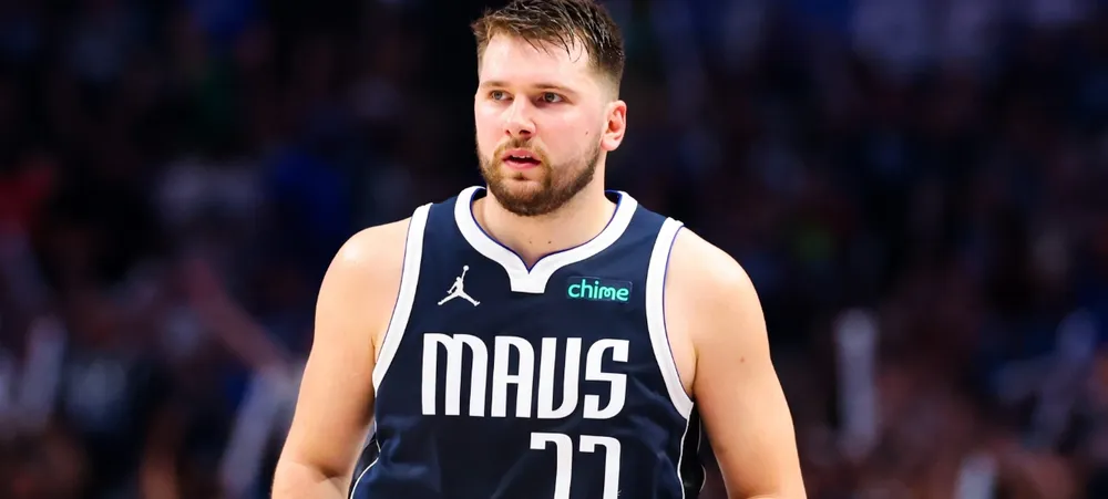 Luka Doncic pode ser realmente a próxima estrela do Lakers?