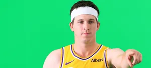 Quem volta para o Lakers contra o Kings na quinta