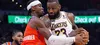 Lakers x Thunder: jogo de vida ou morte pela Copa da NBA. Saiba como assistir ao vivo