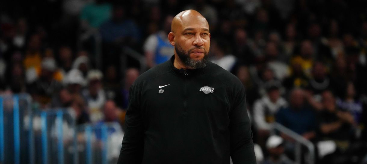 Os cinco minutos que os Lakers precisam esquecer para vencer Denver 