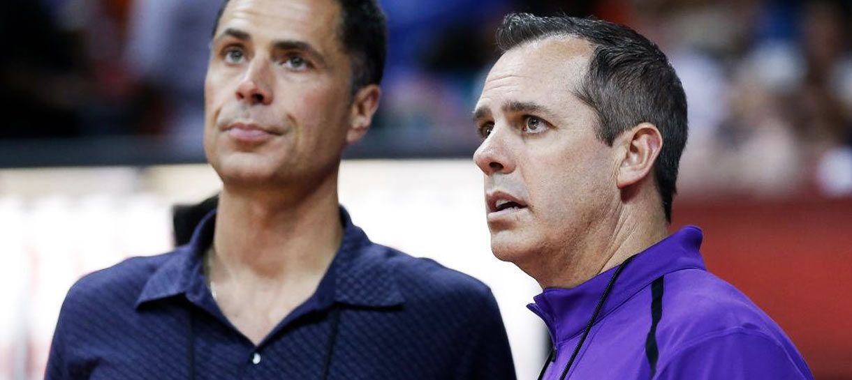 NBA: 2 veteranos para o Lakers ficar longe até o prazo final de negociações