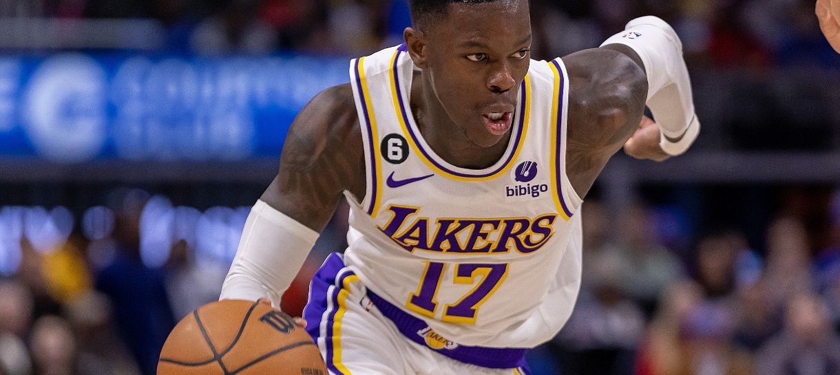 Lakers x Thunder: onde assistir ao jogo da NBA ao vivo