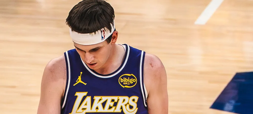 JJ Redick e LeBron James saem em defesa de Austin Reaves após derrota